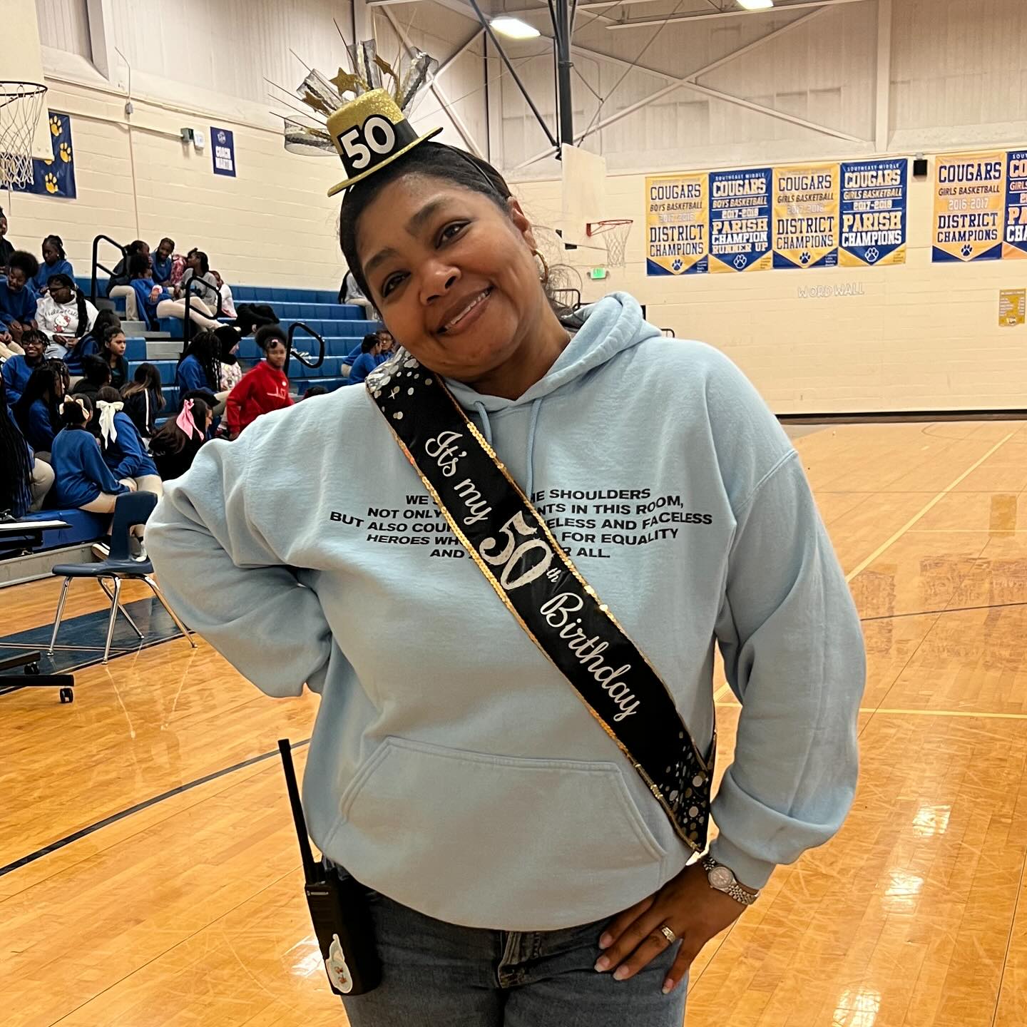 SMS DATA - 🎉 Happy Birthday, Principal Bennett! 🎉 Wishing... | Facebook
