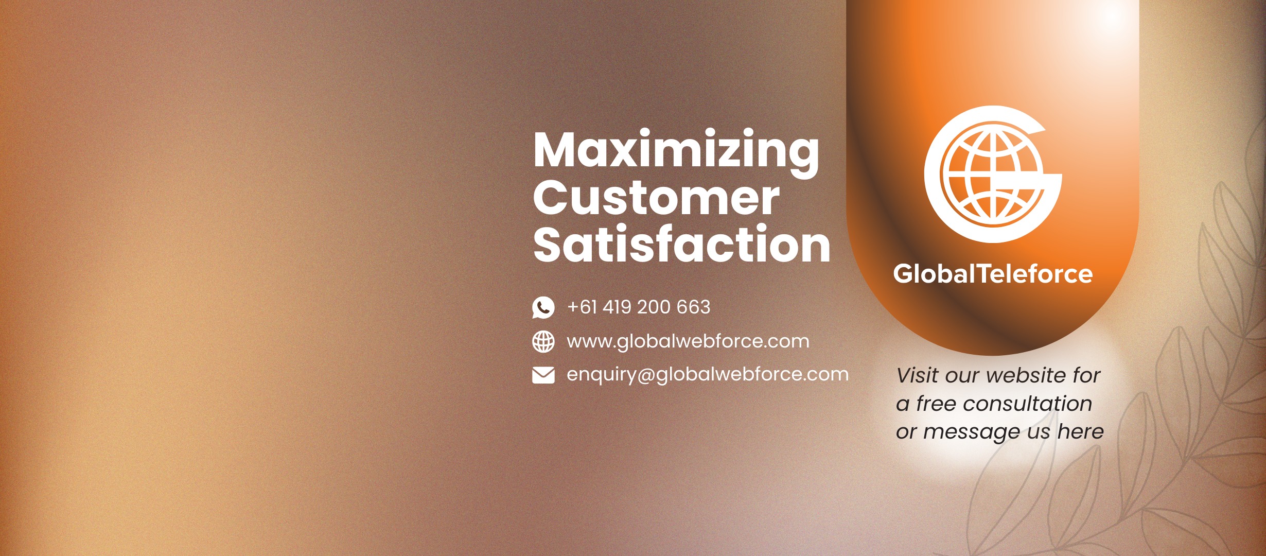 Global TeleForce Ltd | Sunbury VIC