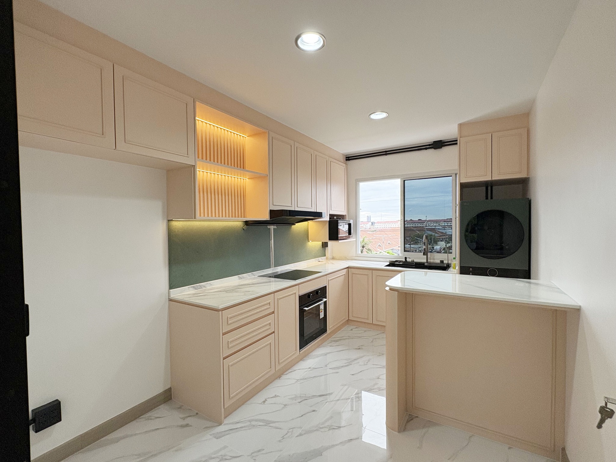 PNA Interior Design รับออกแบบตกแต่งภายใน | Bangkok