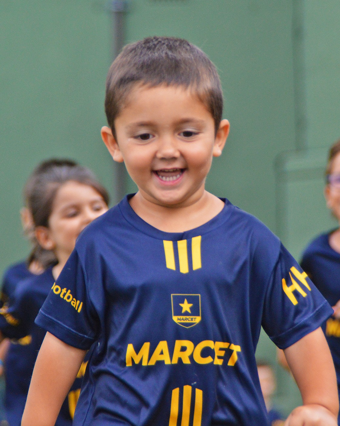 Marcet | Barcelona