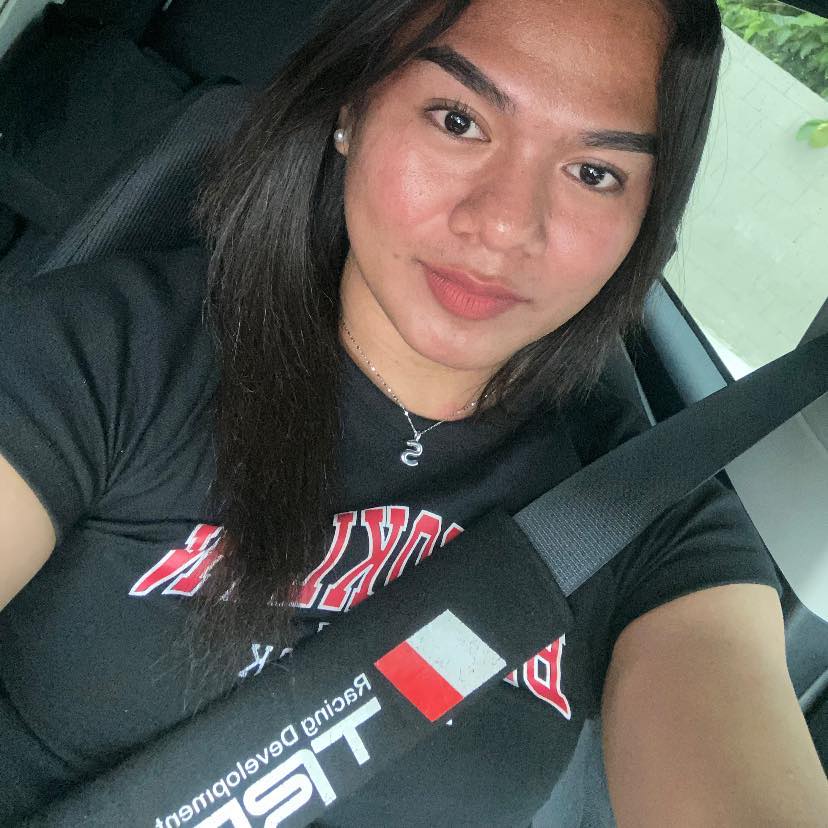 Staycee Nicole Villamor
