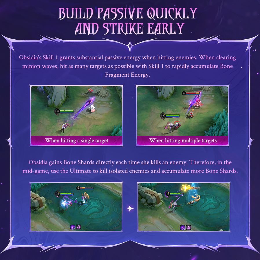 Mobile Legends: Bang Bang... - Mobile Legends: Bang Bang