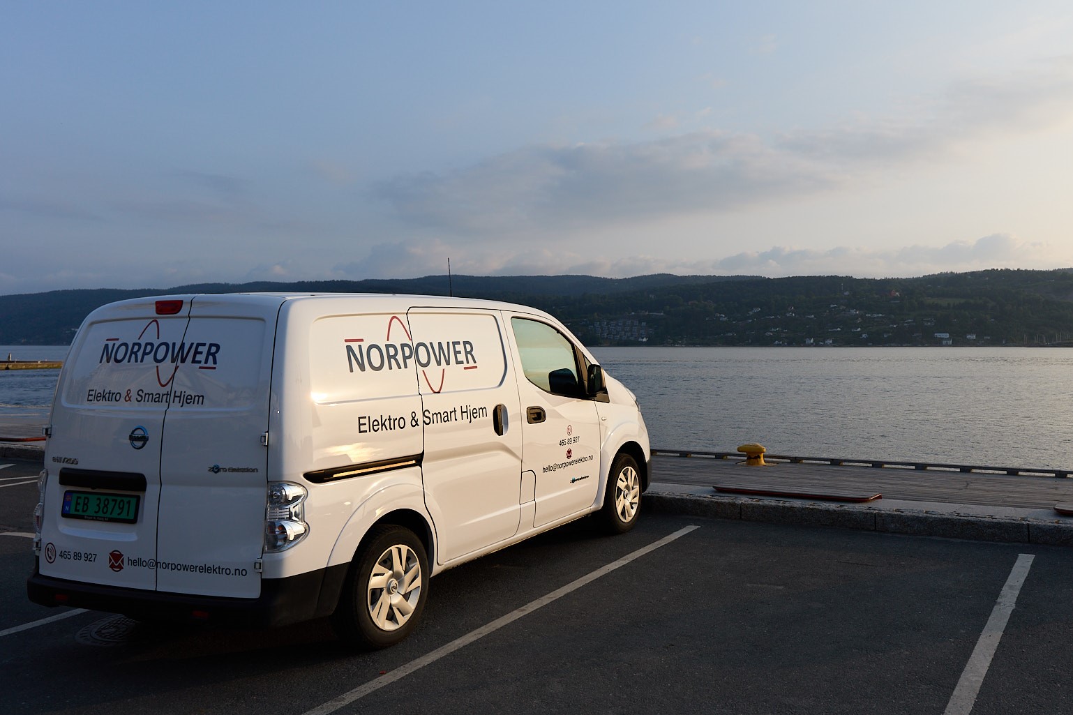 Norpower