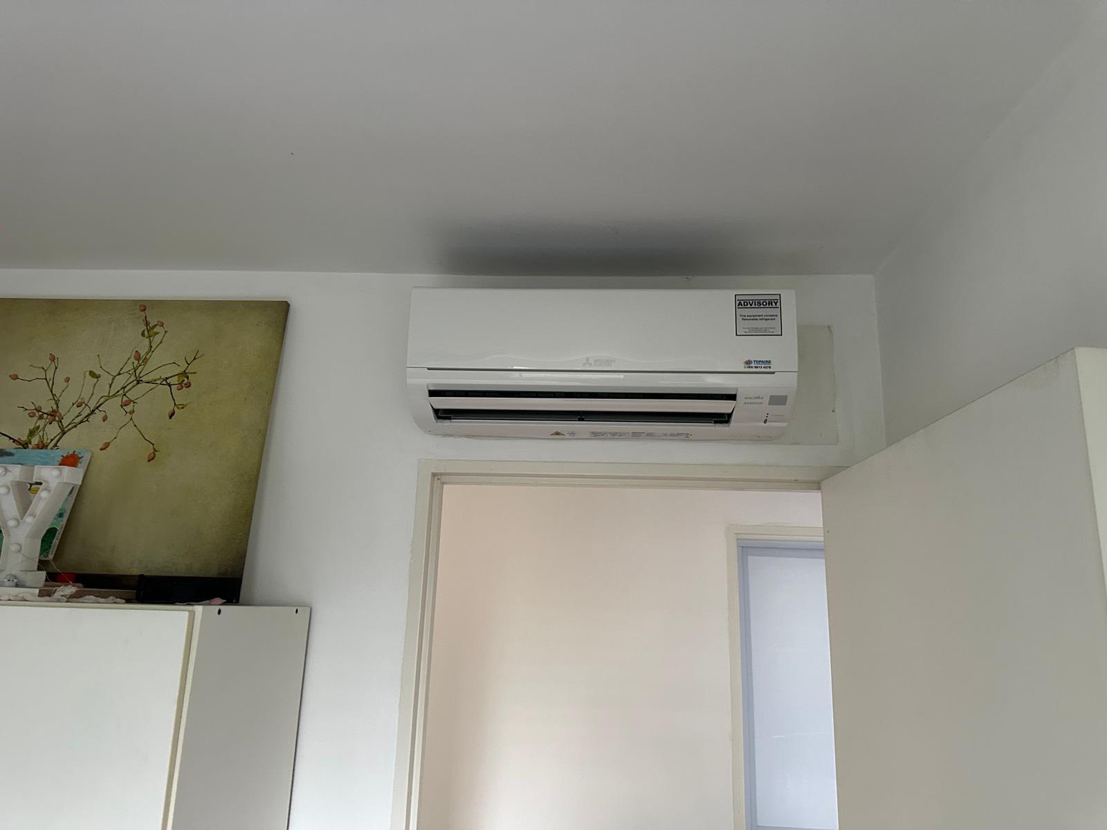 Topaire Air-Conditioning Engineering