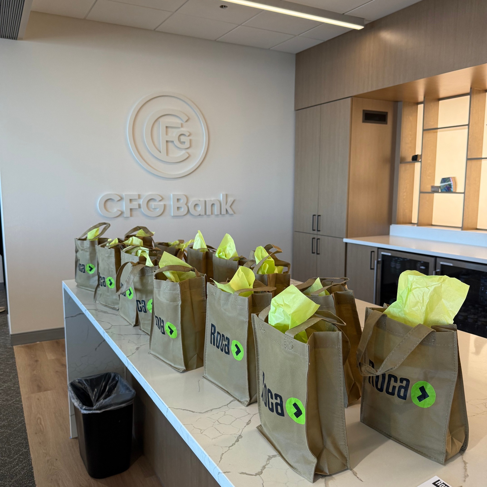 The CFG Bank | Baltimore MD