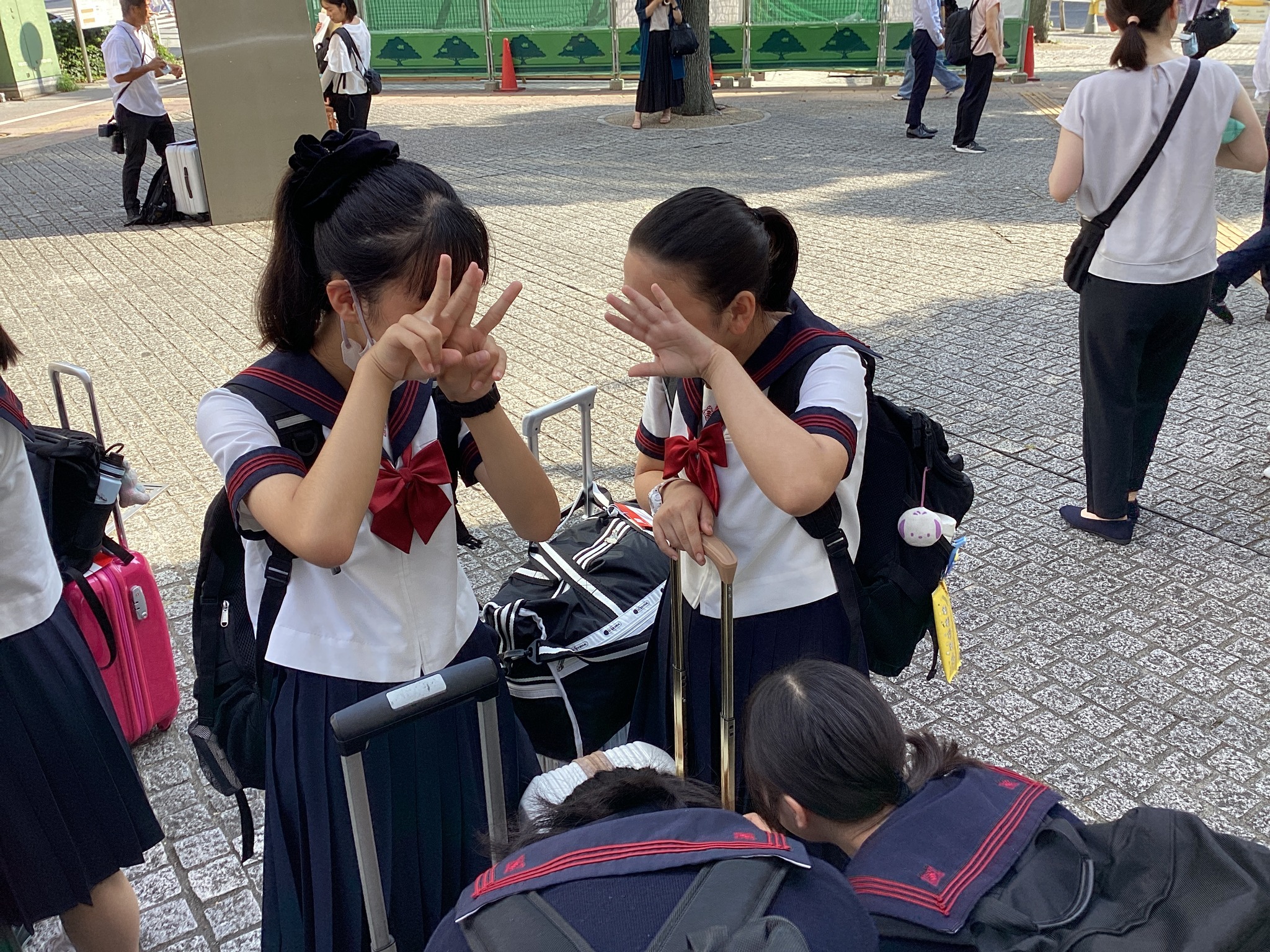 日本大学豊山女子高等学校・中学校 added a new photo. - 日本大学豊山 