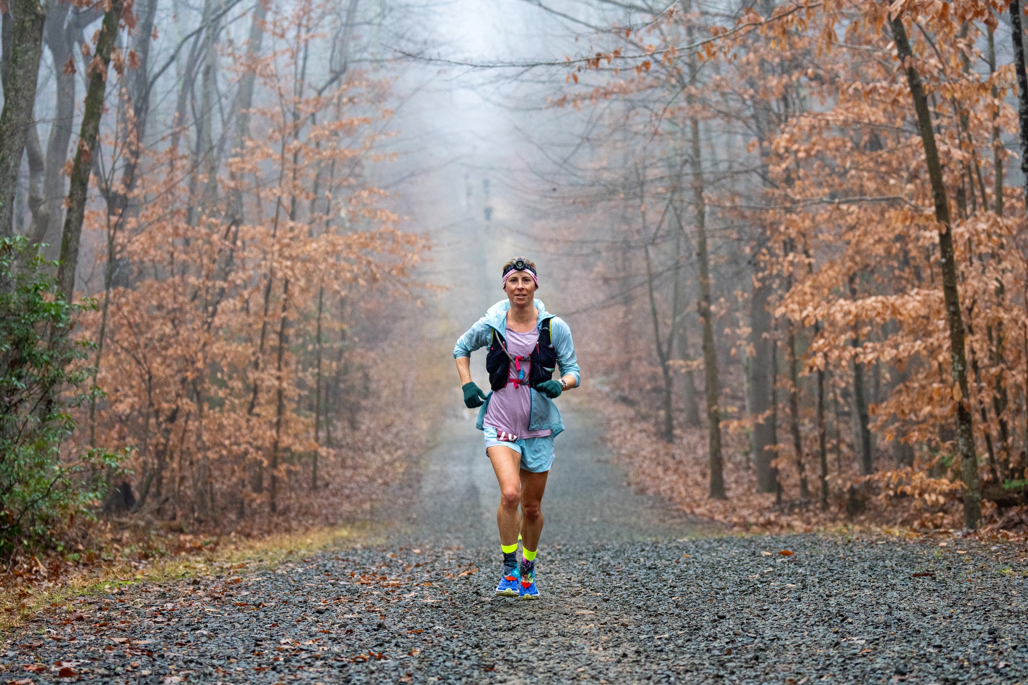 Stroll - 🏃‍♀️ Ultra running has taken me on an incredible journey—one ...