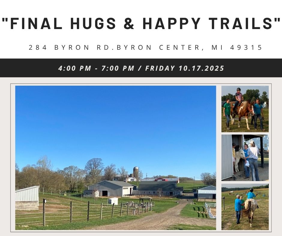 H.U.G.S. Ranch - H.U.G.S. Ranch added a new photo.