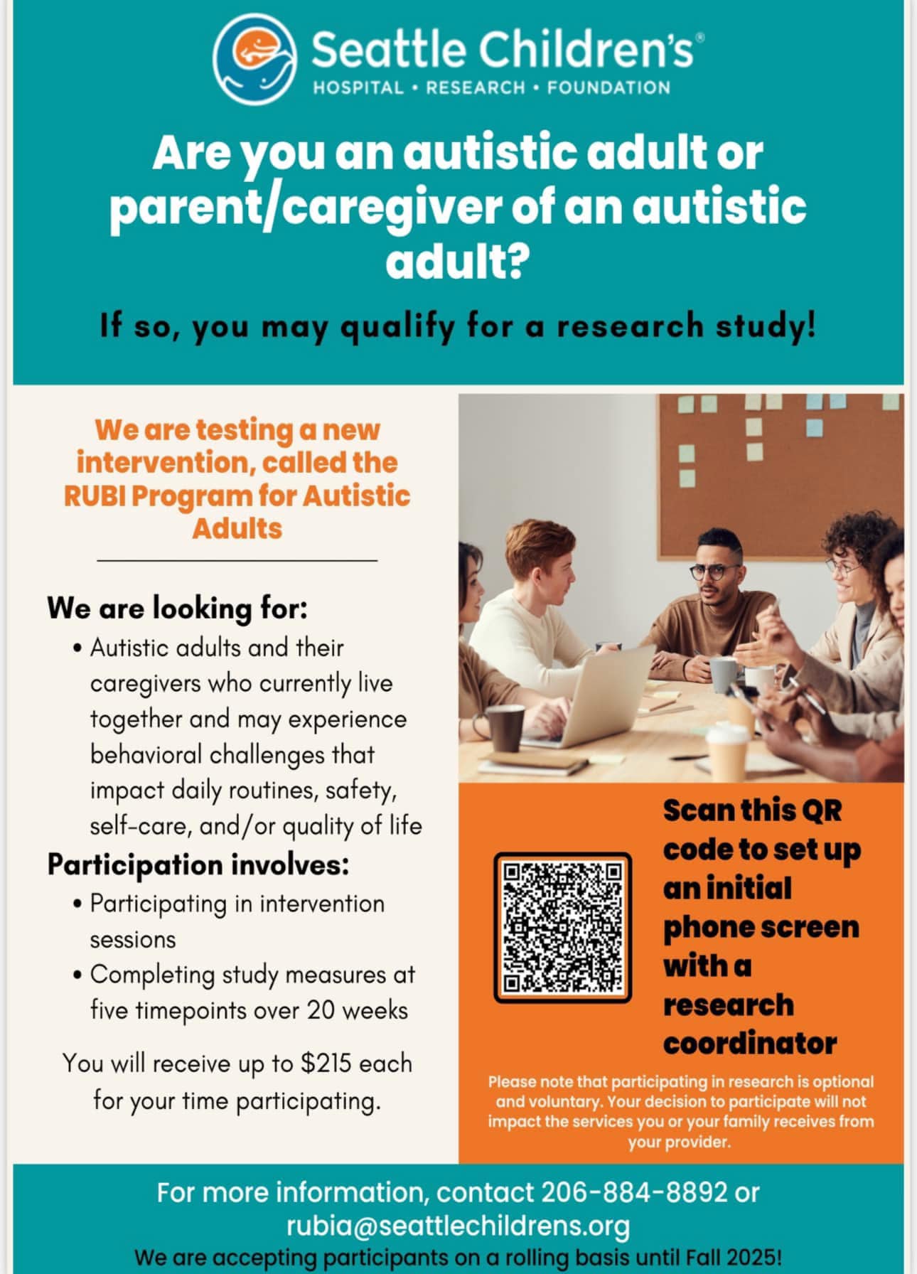 Seattle Children's Alyssa Burnett Adult Life Center - Check out this ...