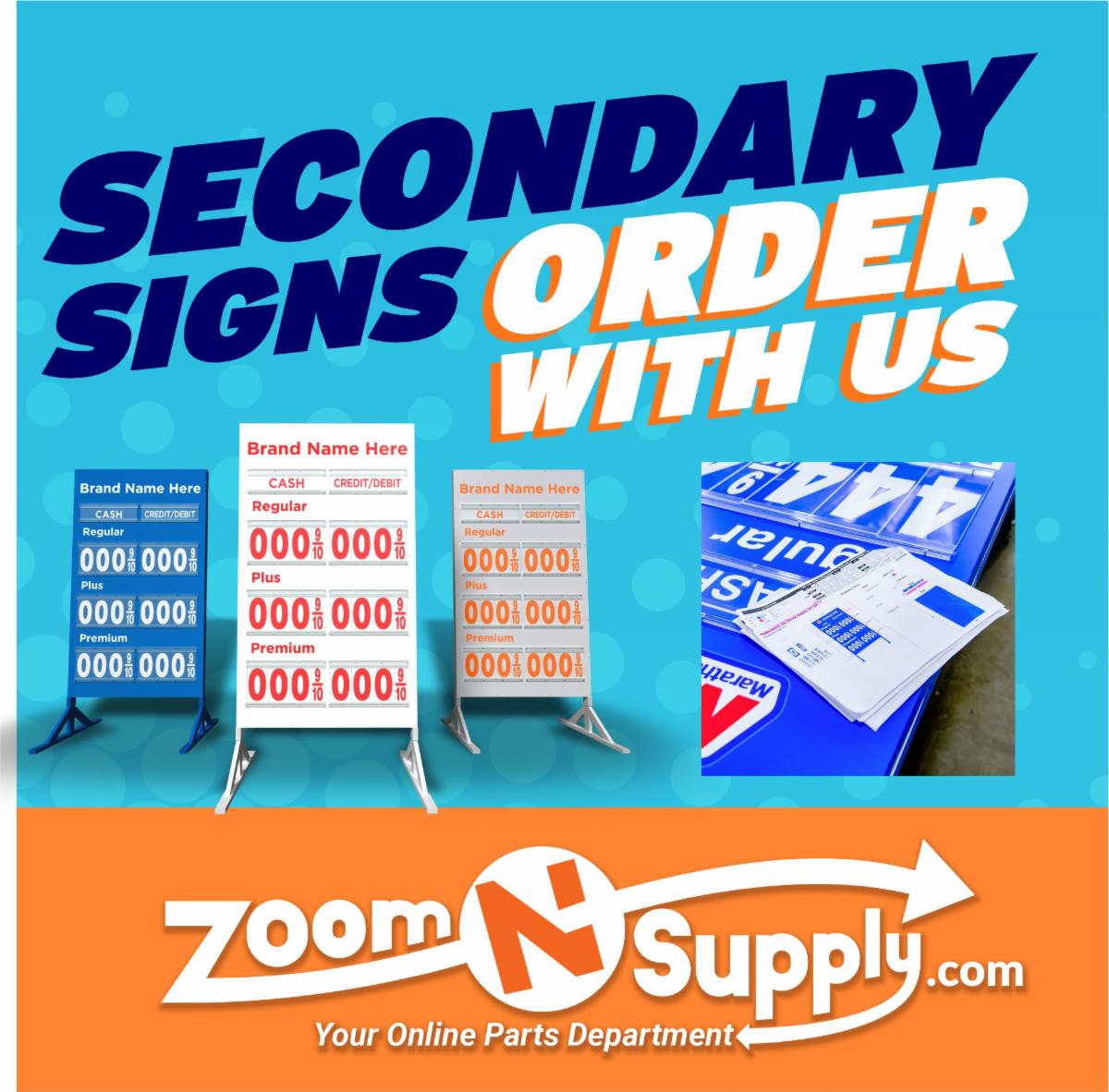 Promotion Plus Sign Co., Inc. | Canoga Park CA