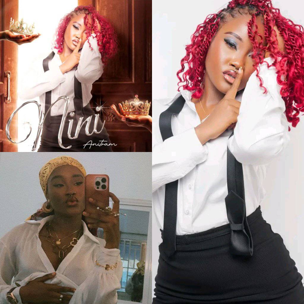 The Original Media - Big congratulation to uppermost Liberian afro-pop ...