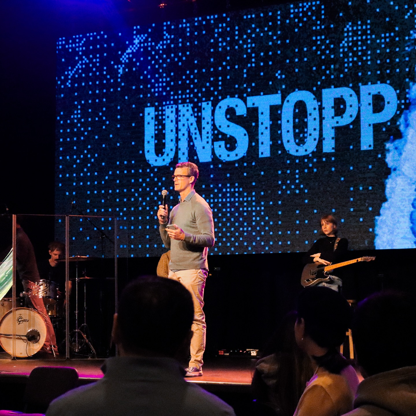 Hope Centre Moreton | Rothwell QLD