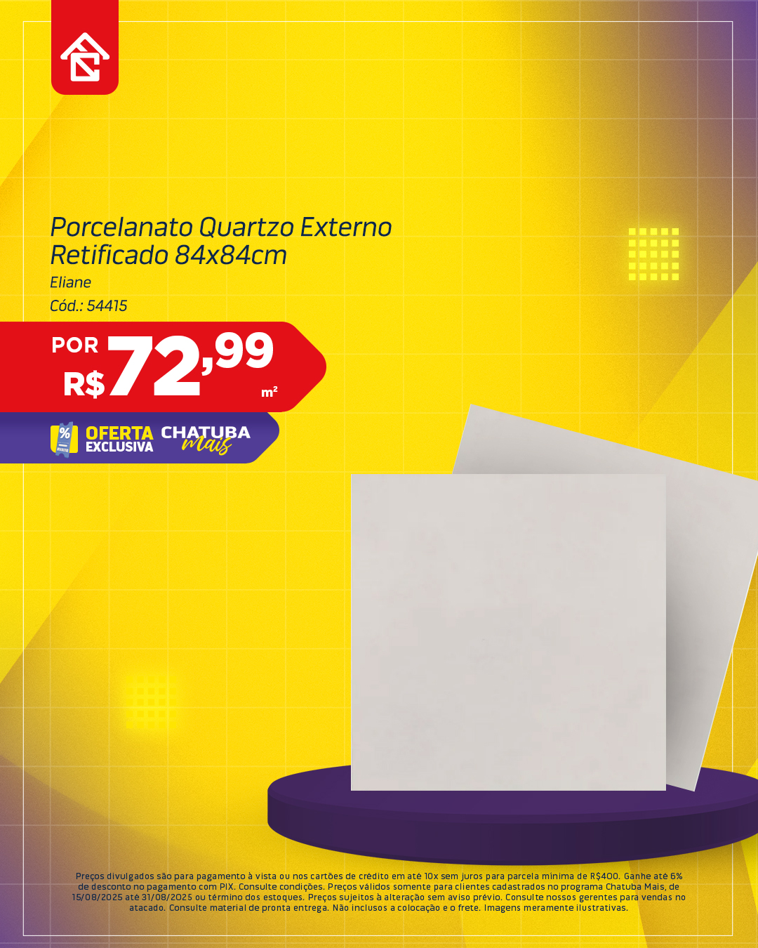 Chatuba Materiais de Construção