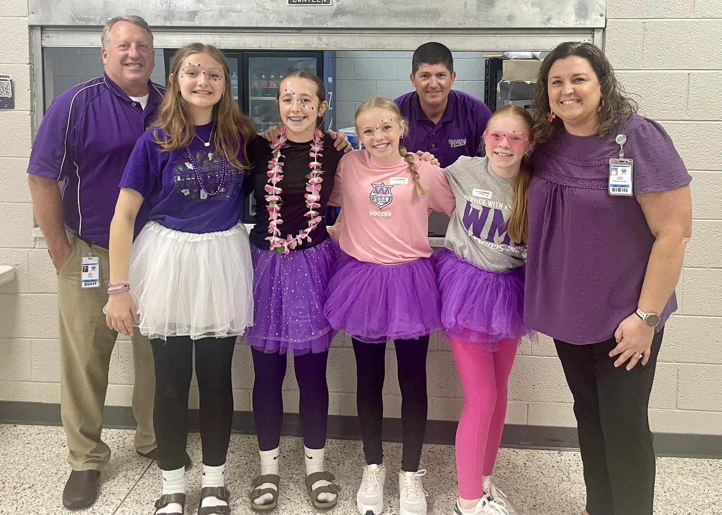 Walhalla Middle School | Walhalla SC
