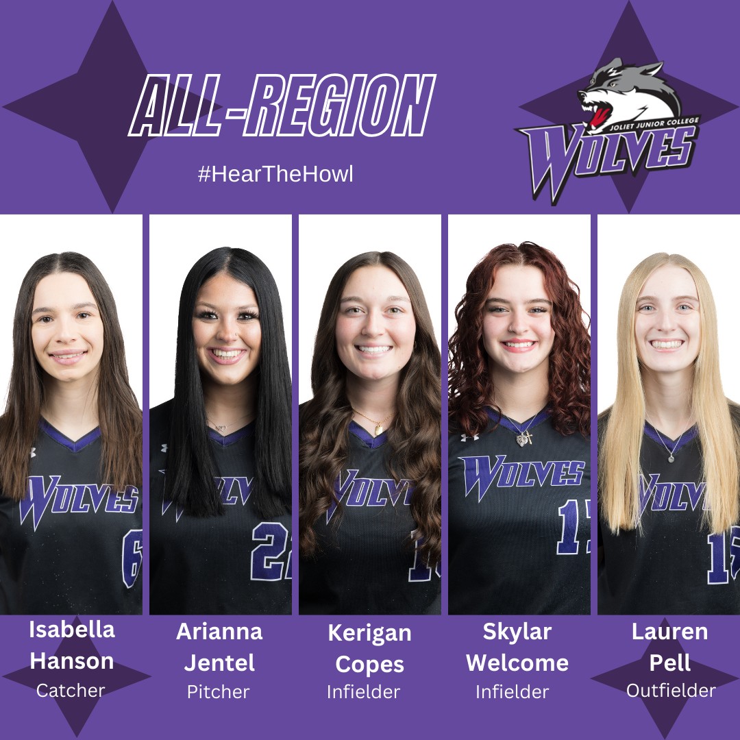 Joliet Junior College Athletics | Joliet IL