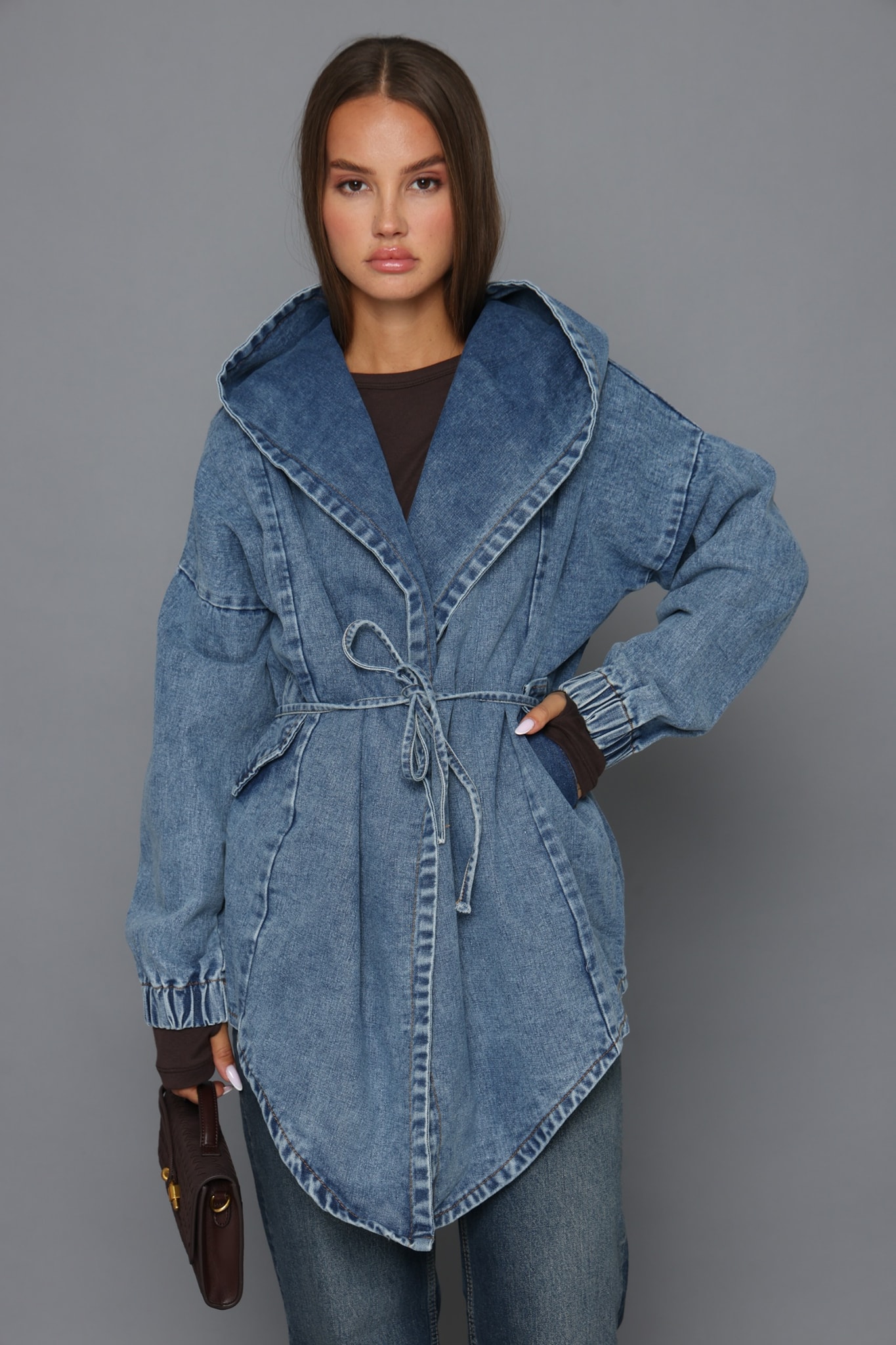אלס - קולקציית DENIM חדשה בחנויות ובאתר 👇🏽 https://www.else-il.co.il ...