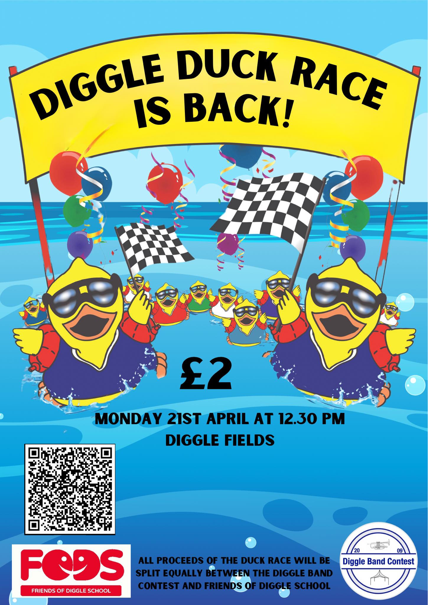 Diggle Scarecrow Trail | Facebook