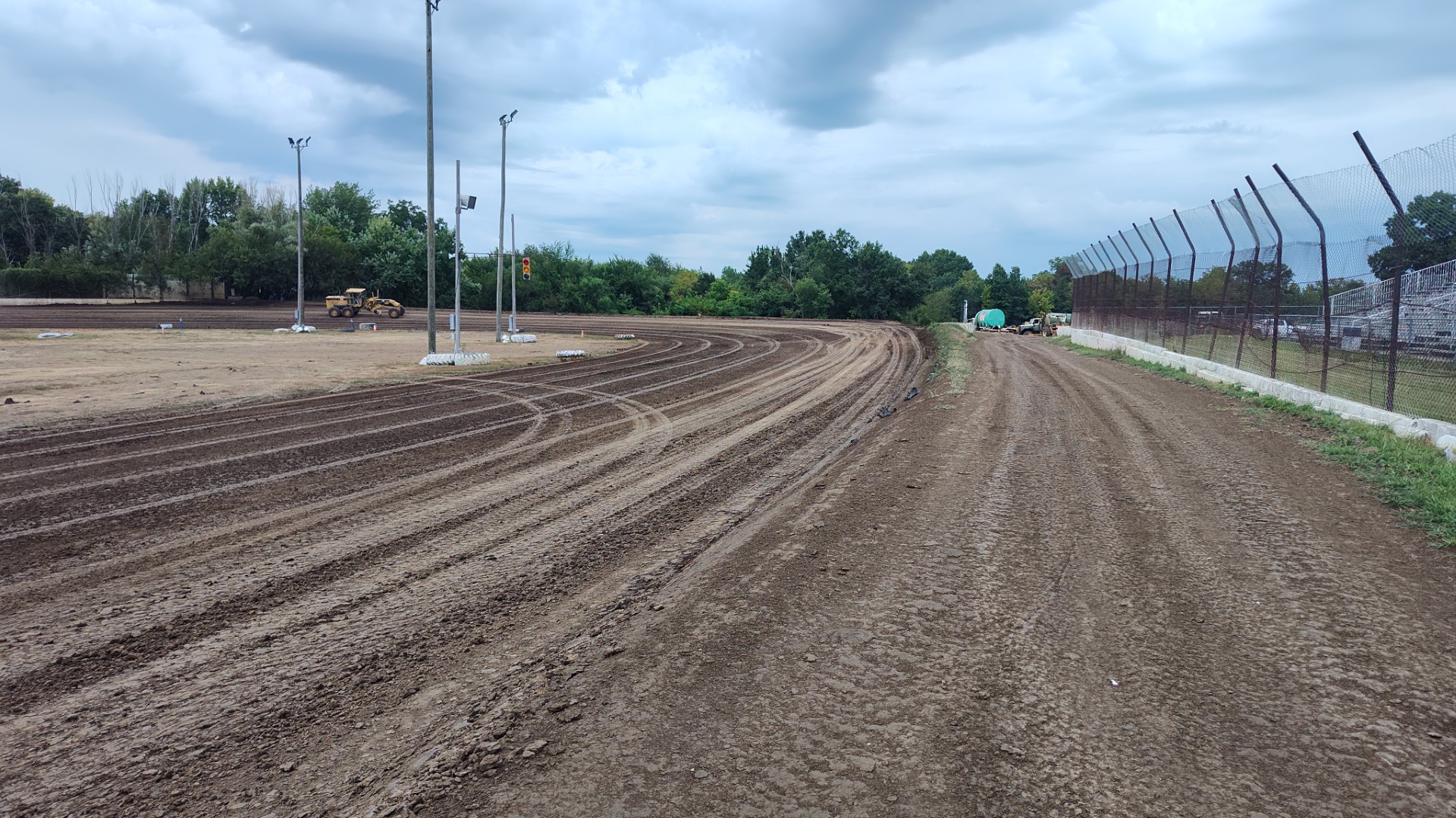 Central Missouri Speedway | Warrensburg MO
