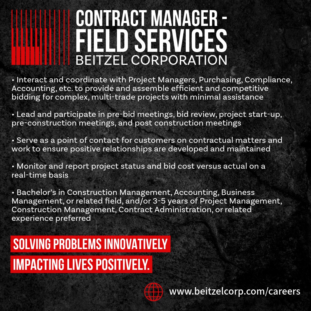 Beitzel Corporation