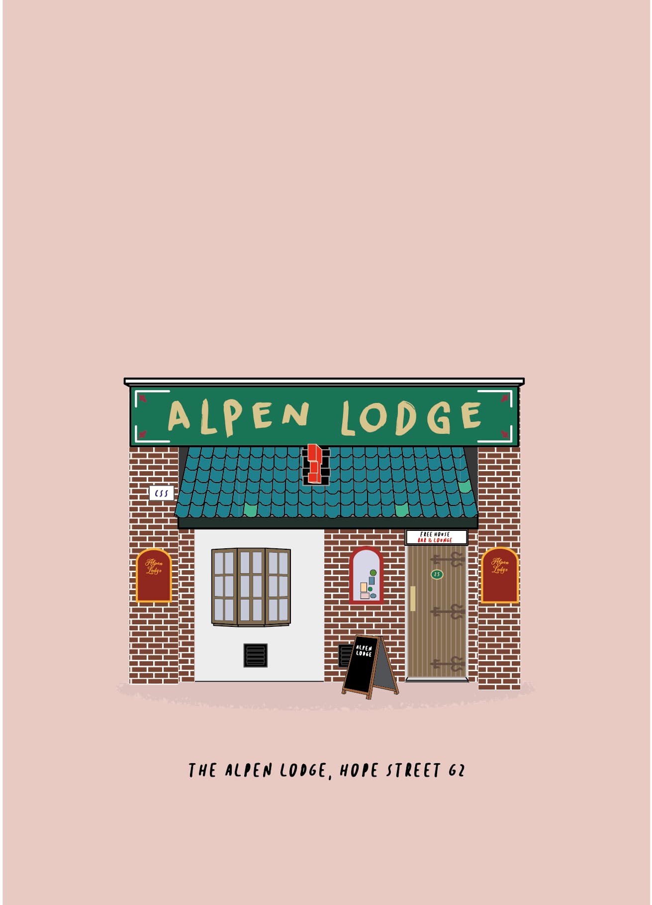 The Paper Inn
