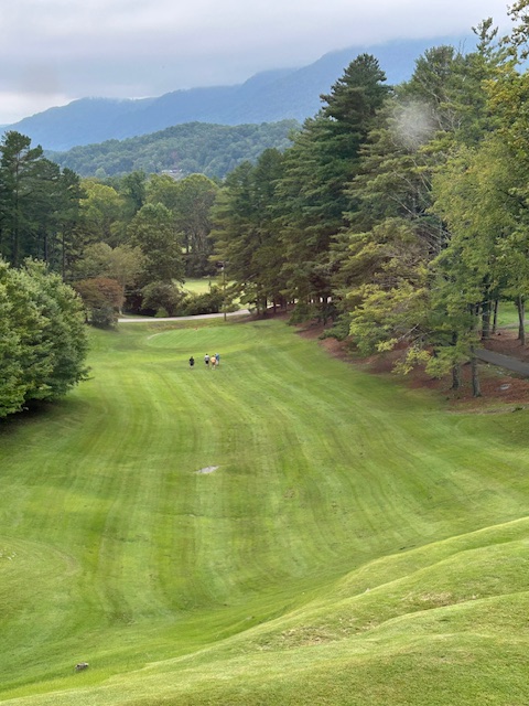 Appalachian - No one took home the 2025 Chevy Trax with a Hole in One ...