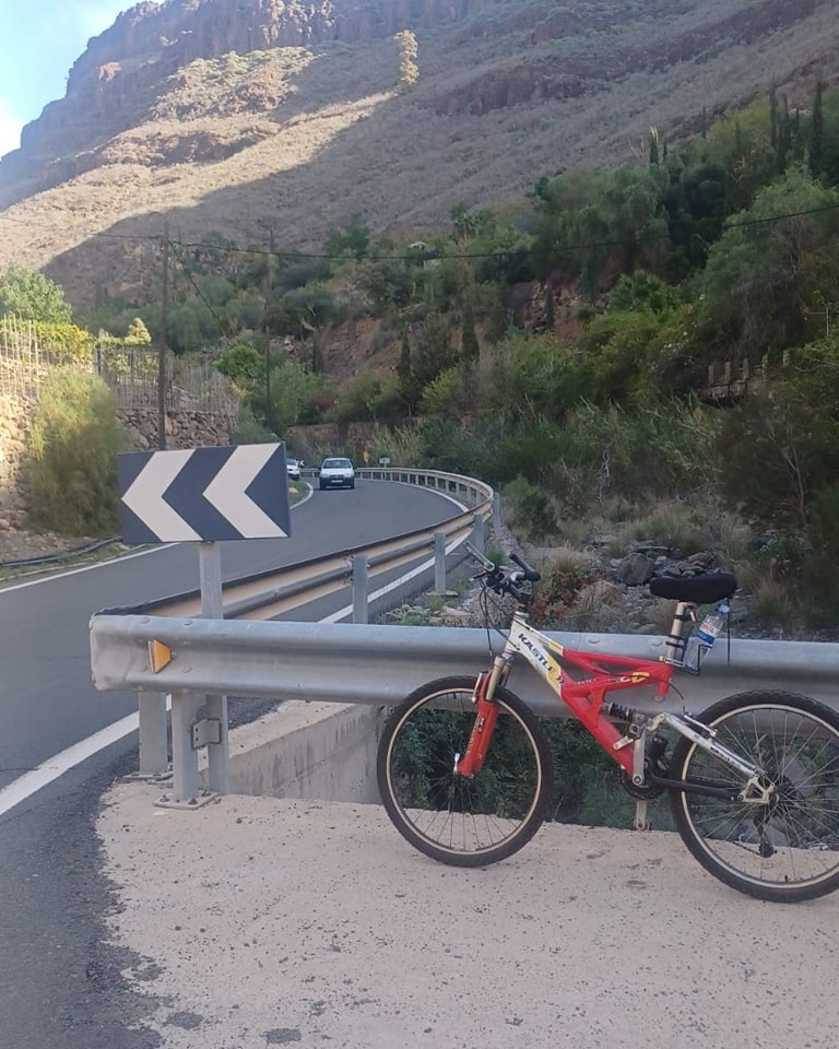 RdS Bikes Rent & Service G.C. | Maspalomas