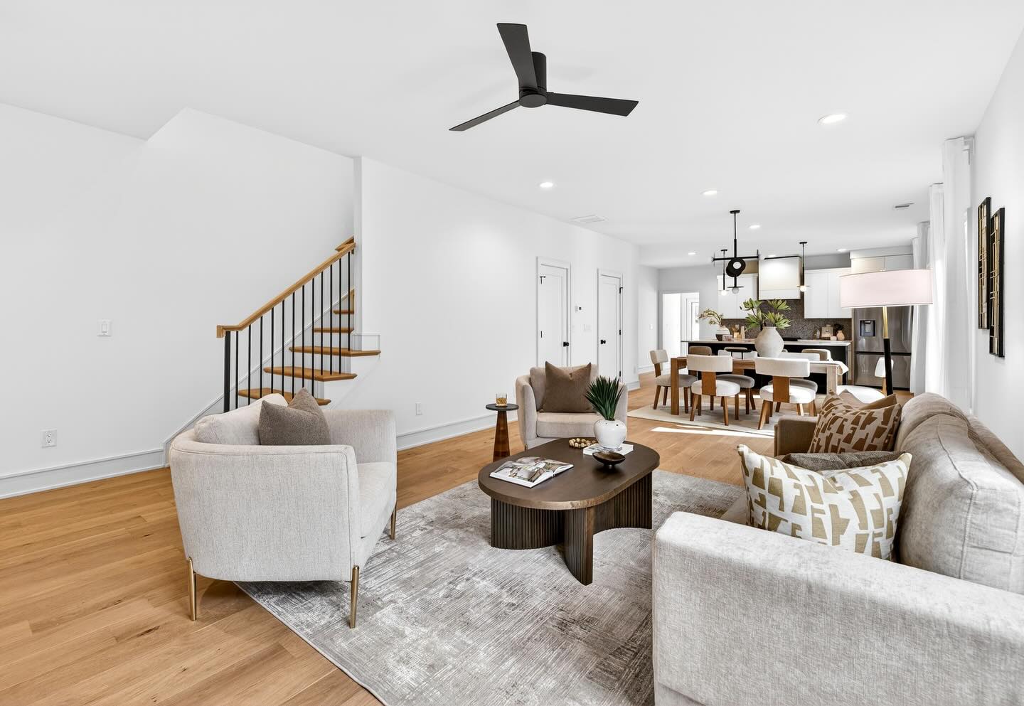 Dapper Development