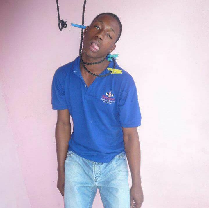 Portmore Dancehall Prromters