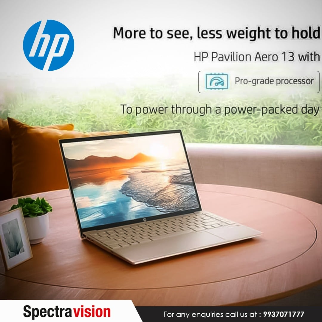 Spectra Vision - Experience the gaming omen with latest... | Facebook