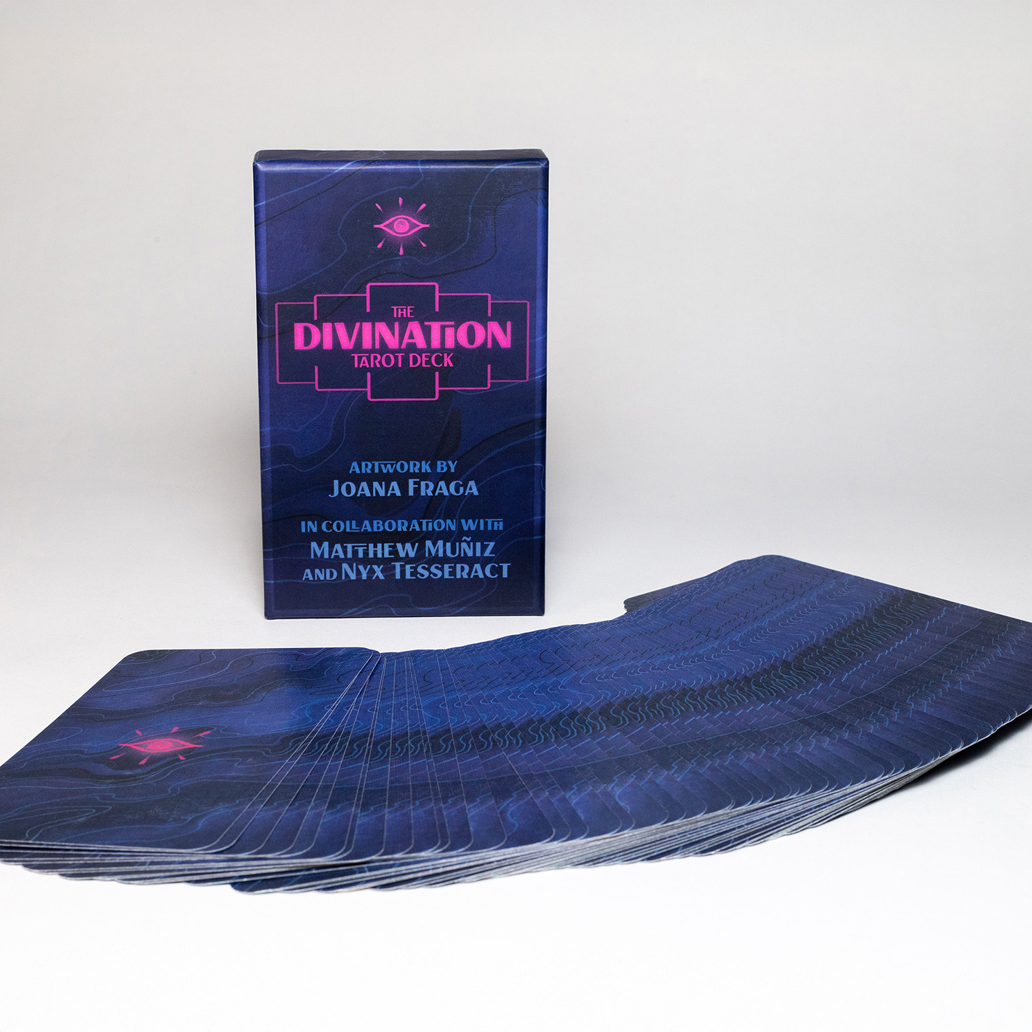 Divination RPG