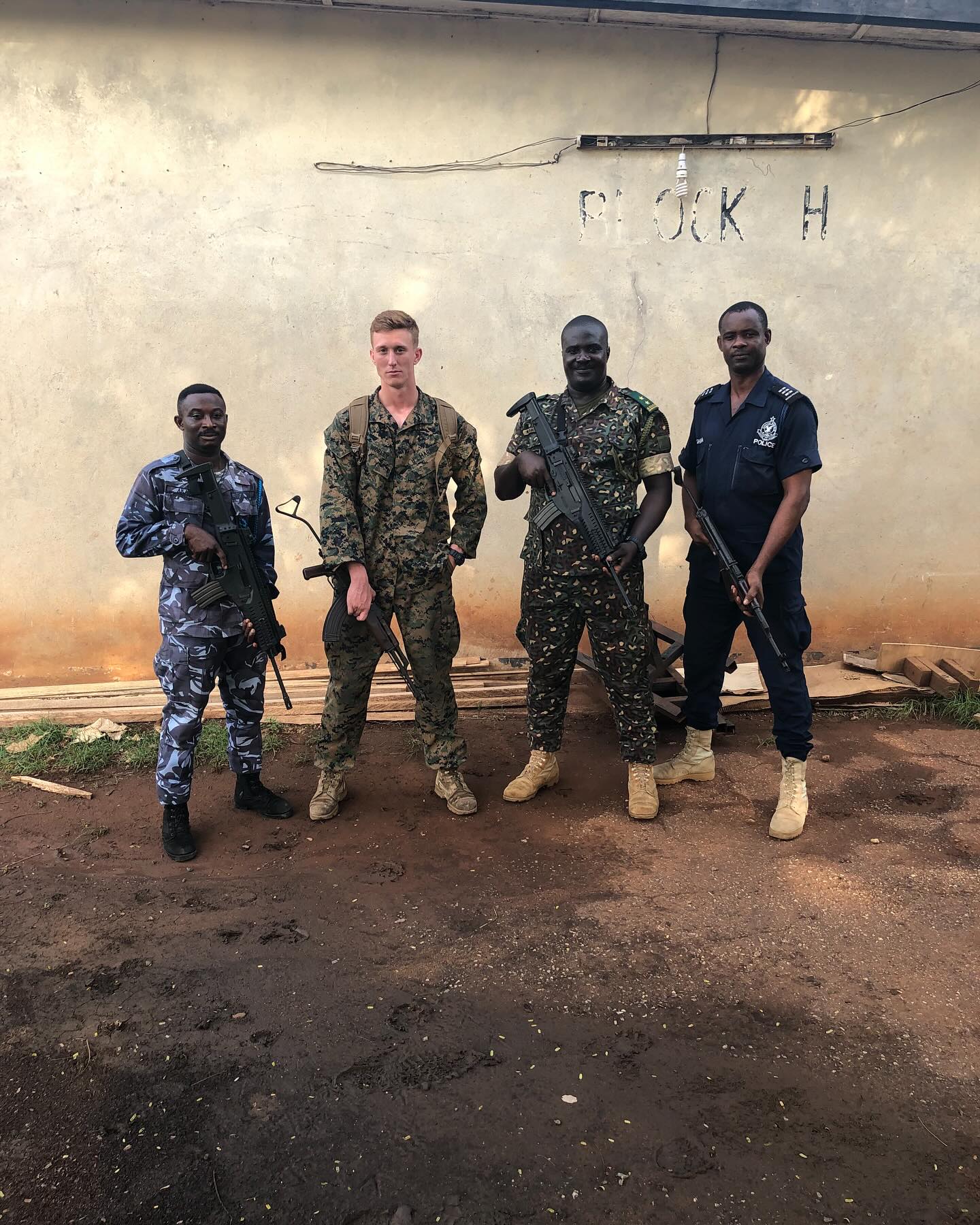 UMBC Navy ROTC Consortium | Baltimore MD