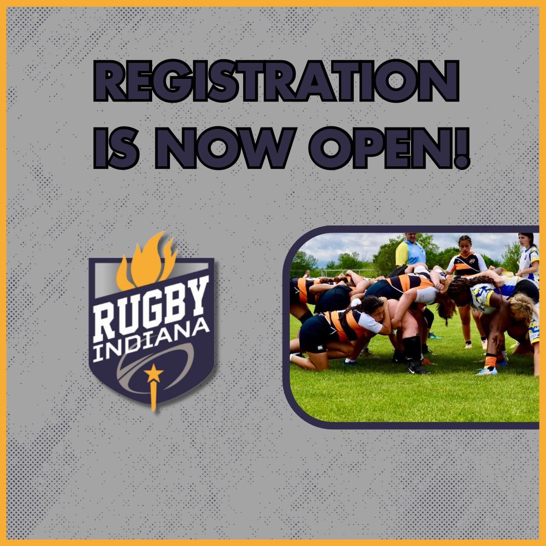 Rugby Indiana | Indianapolis IN