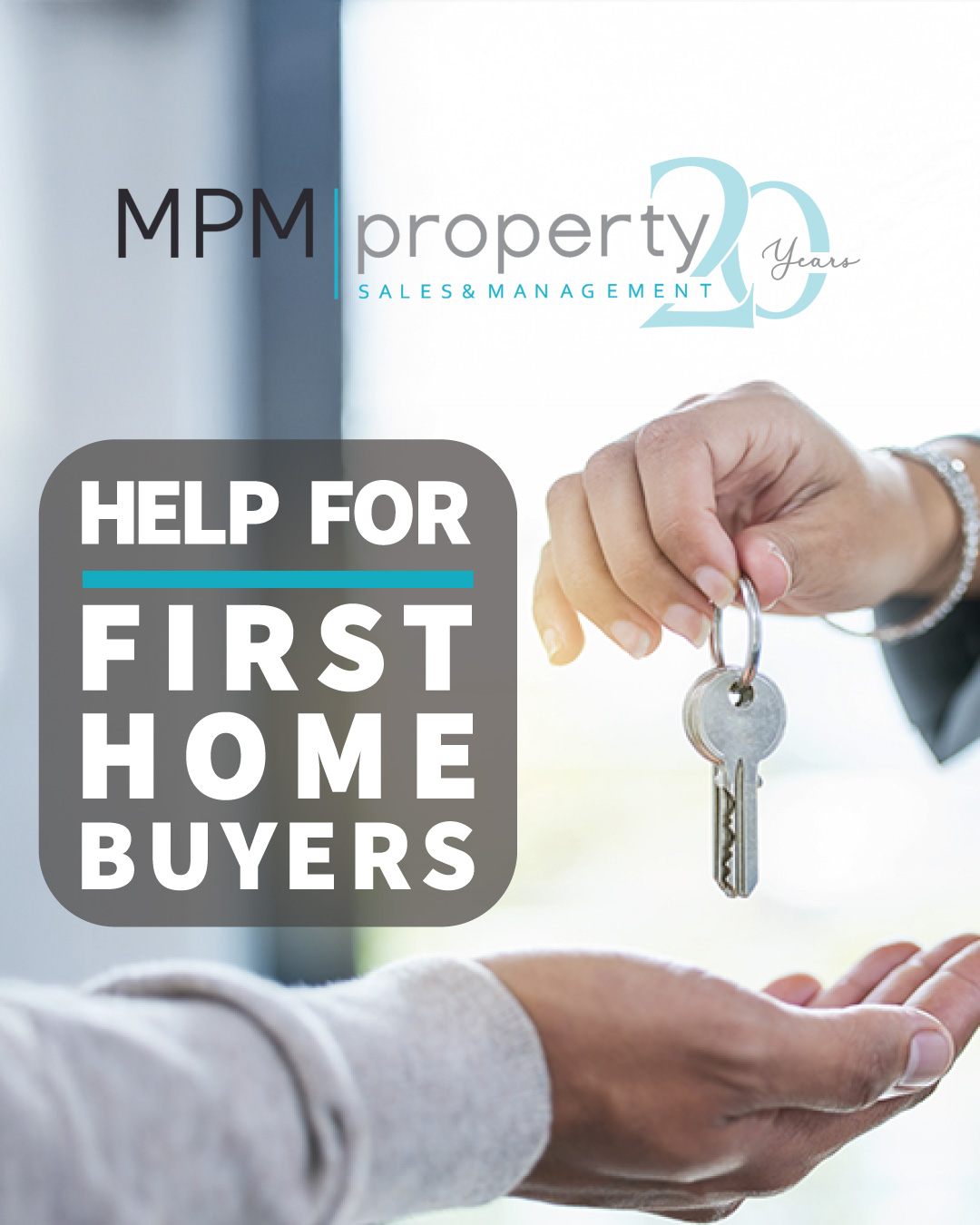 Ashlee Knight - MPM Property | Gold Coast QLD