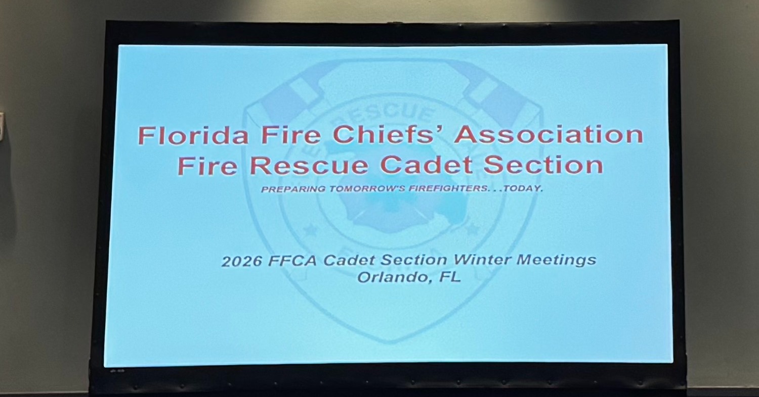 Pasco County Fire Rescue added... - Pasco County Fire Rescue