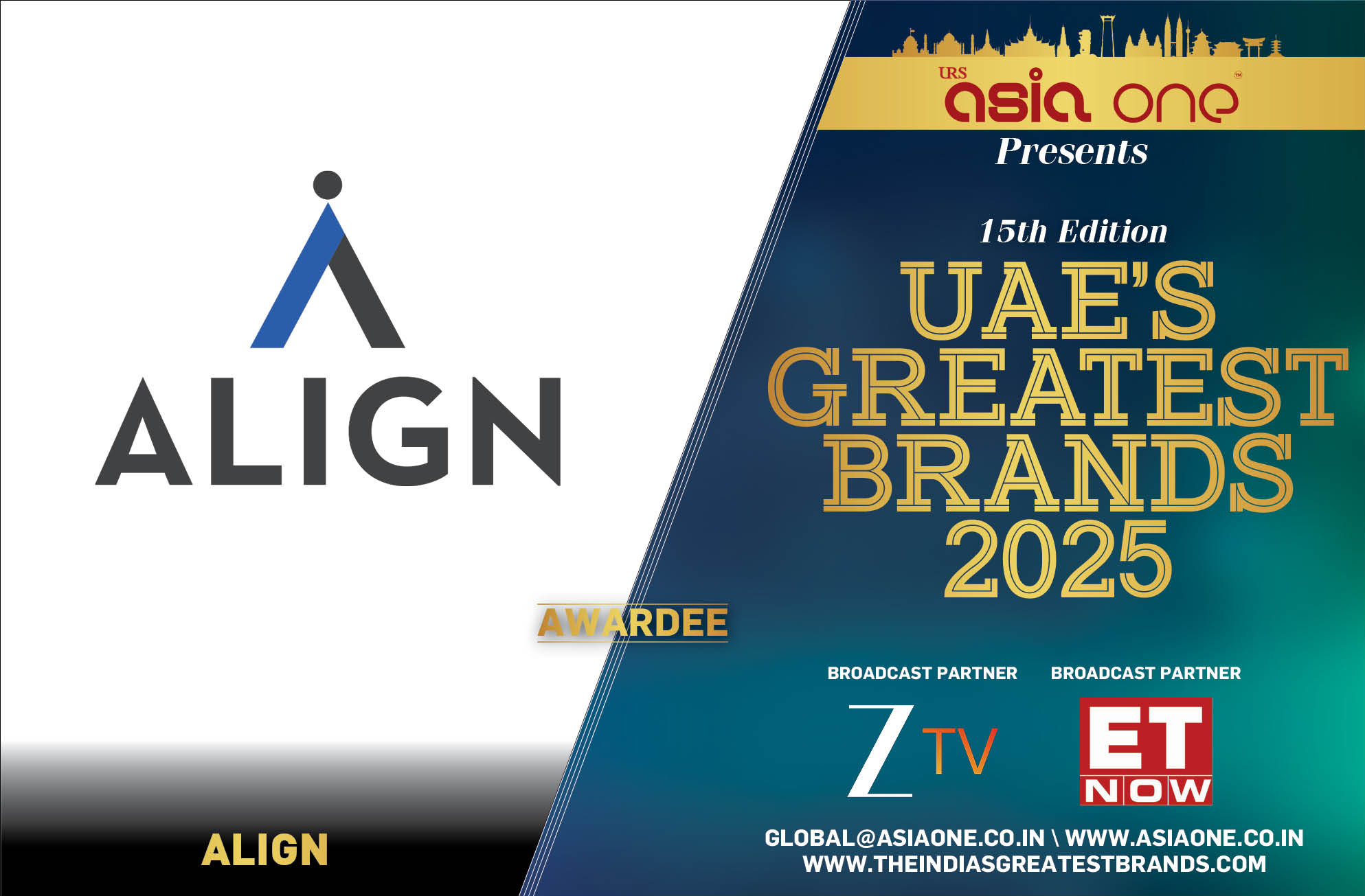 AsiaOne - We are delighted to share that Align Manpower has been named ...