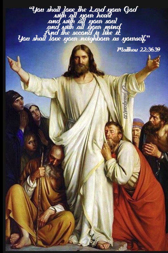 Mass Readings of the day. Friday of the 20th Week in Ordinary Time ...