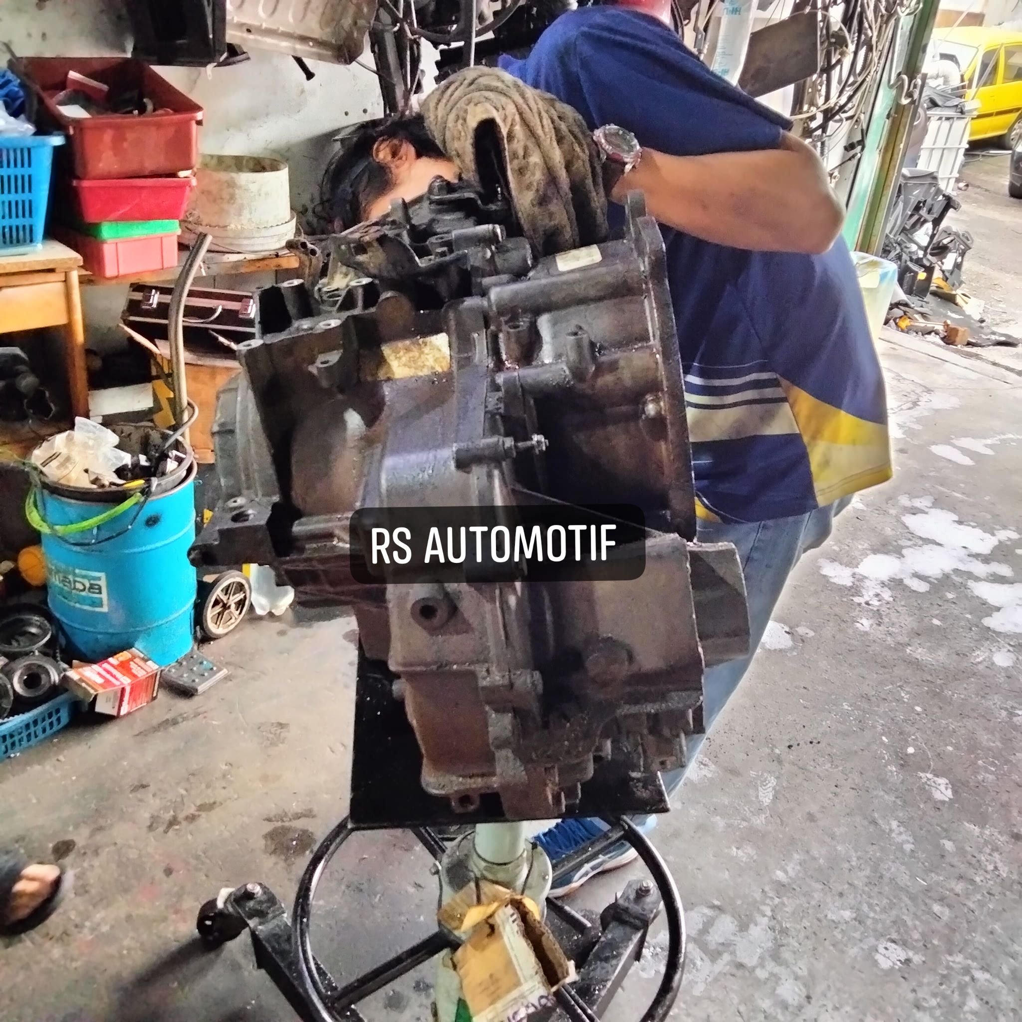 RS Auto parts | Subang Jaya