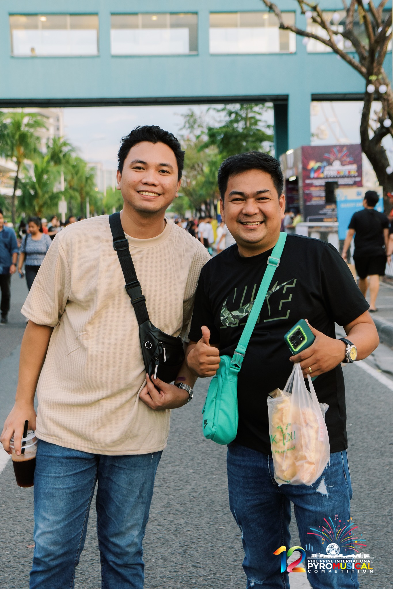 Philippine - Opening Night of The 12th Philippine International ...