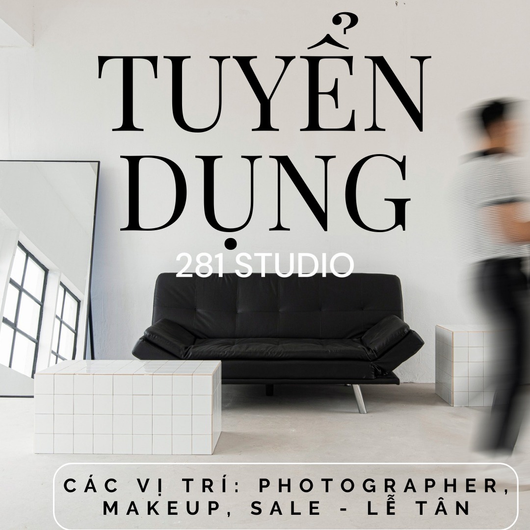 281 Studio | Hanoi