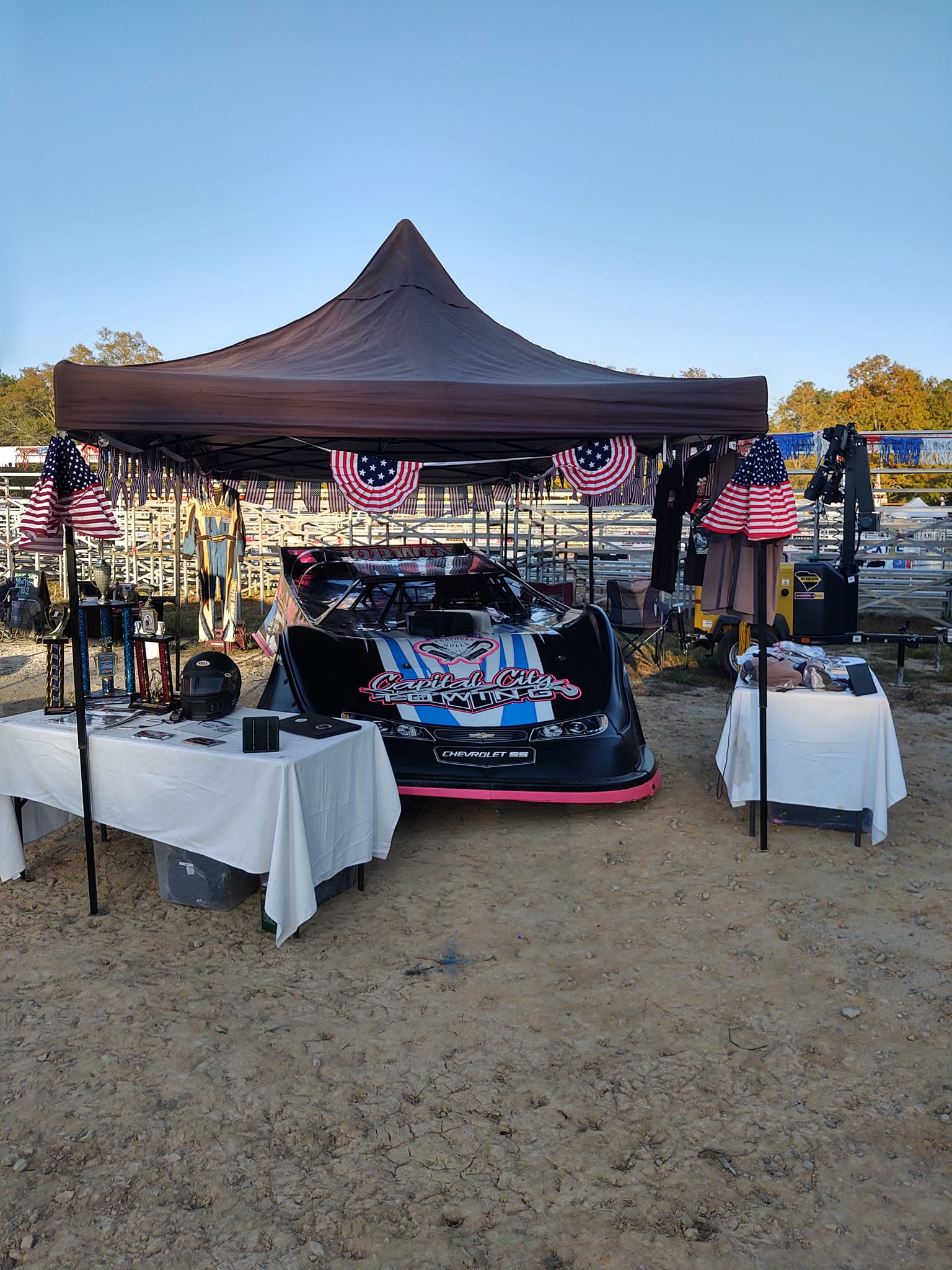 Cedar Creek Performance | Blythewood SC
