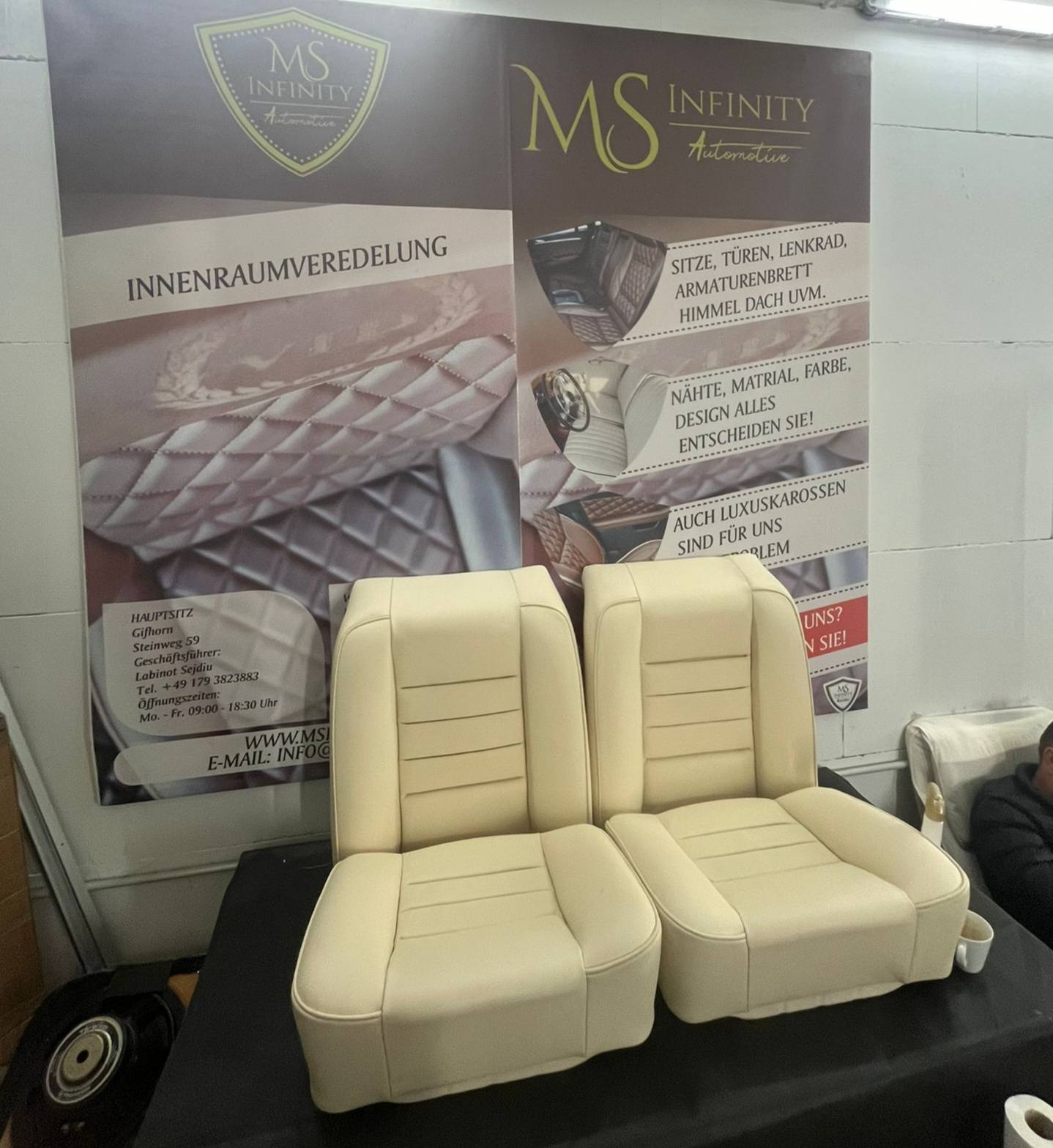 MS INFINITY∞Automotive | Mitrovica