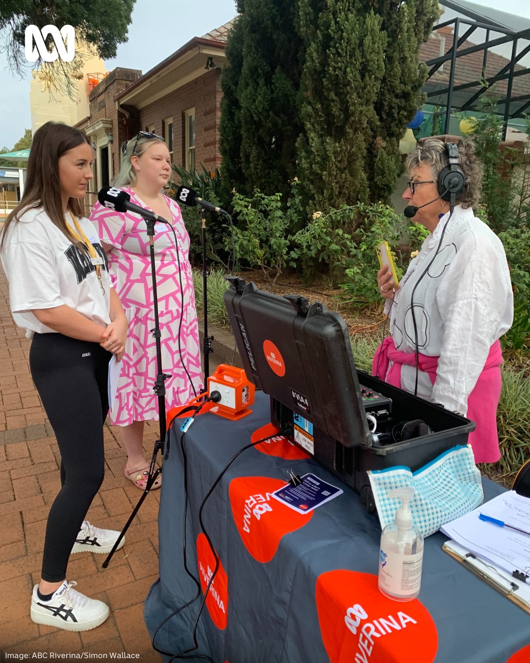 ABC Riverina | Wagga Wagga NSW