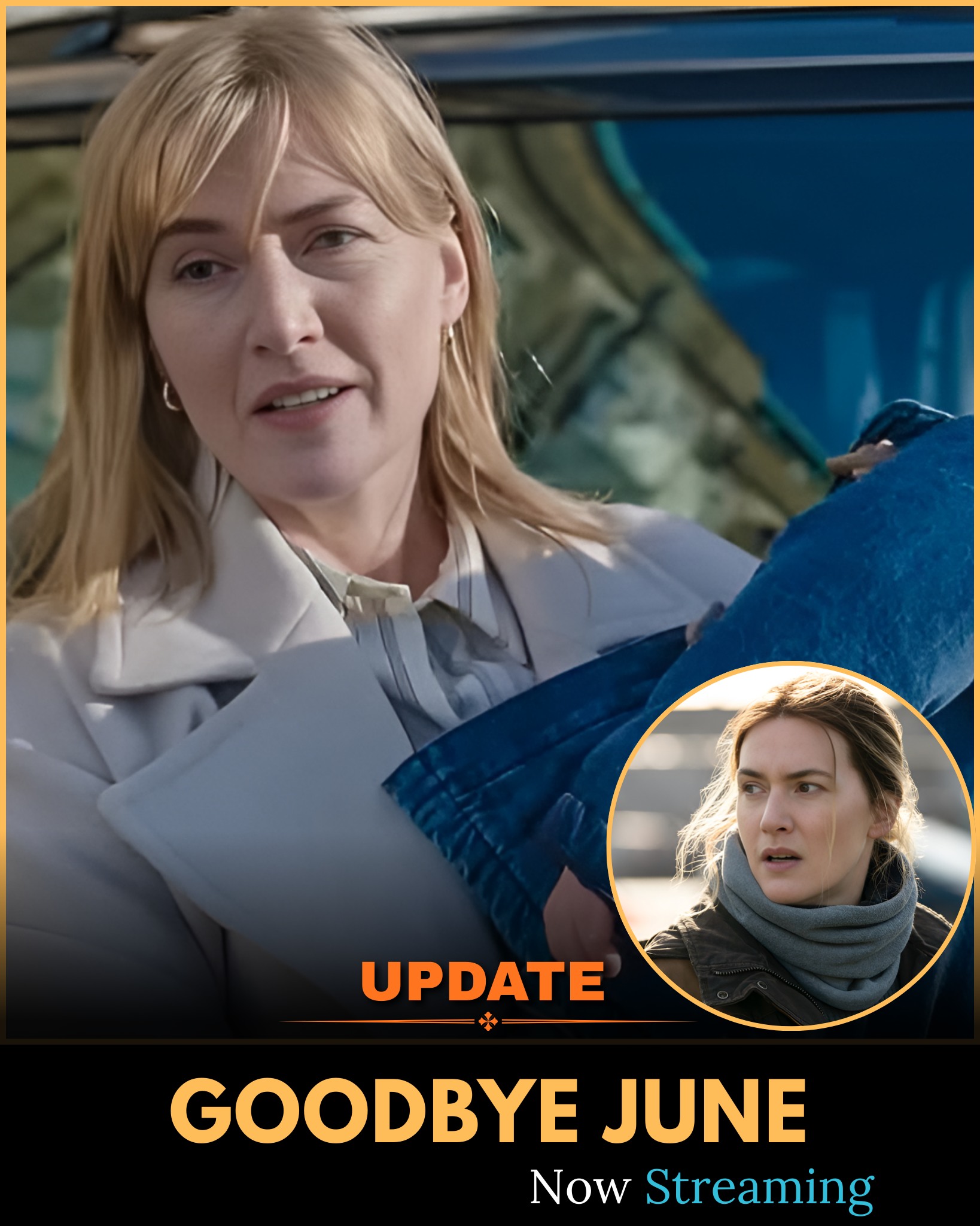 FlixBoost - Kate Winslet both directs and stars in Goodbye June, now ...