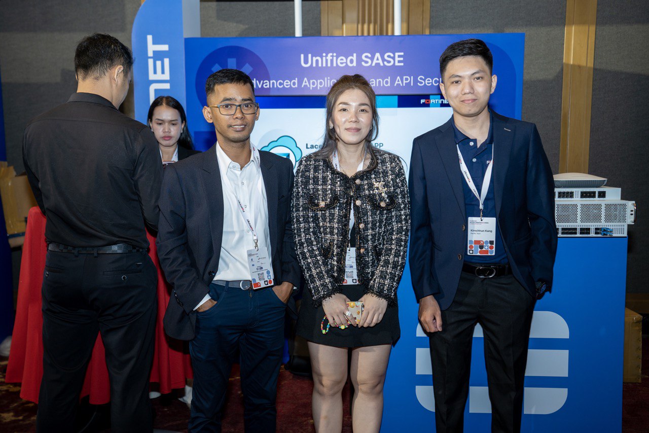 Pacific Intech Cambodia