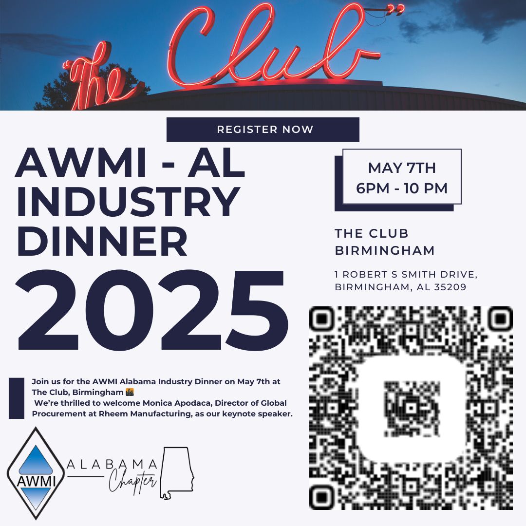 📍 Venue Spotlight We’re gathering... - AWMI Alabama Chapter | Facebook