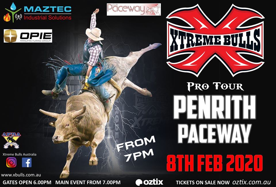 Penrith Xtreme Bulls