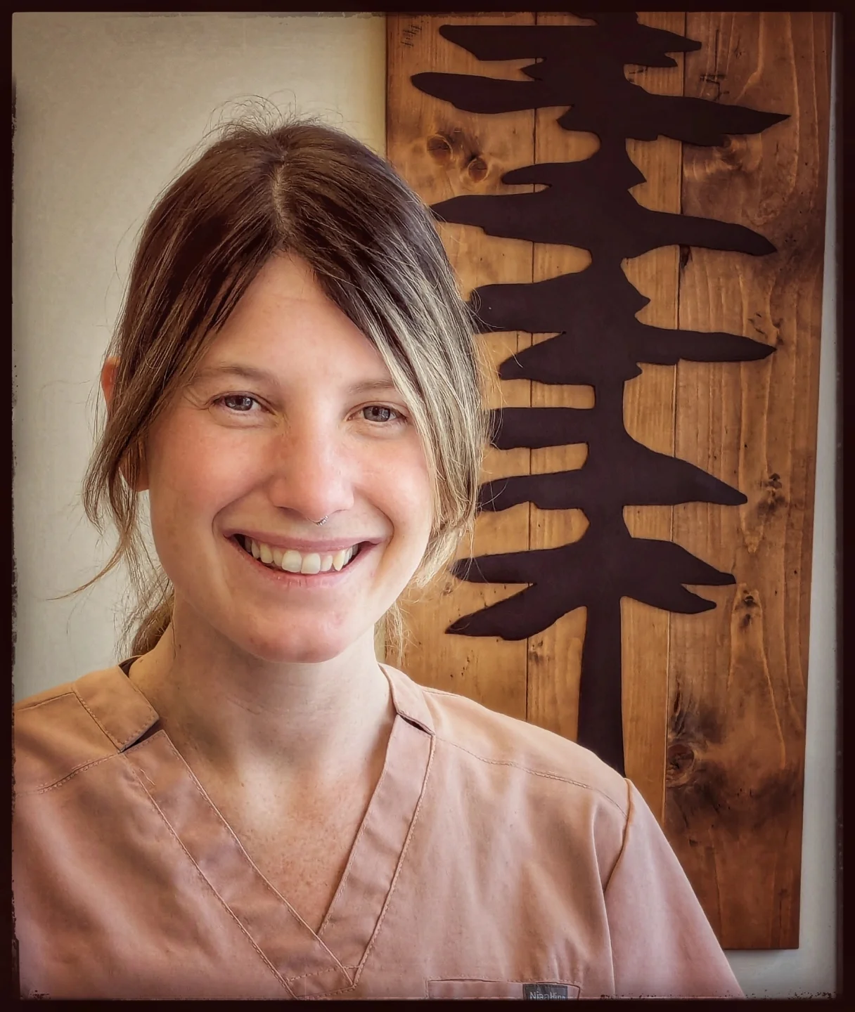 Hemlock - Looking for foot care? We are excited to welcome Flo to our ...