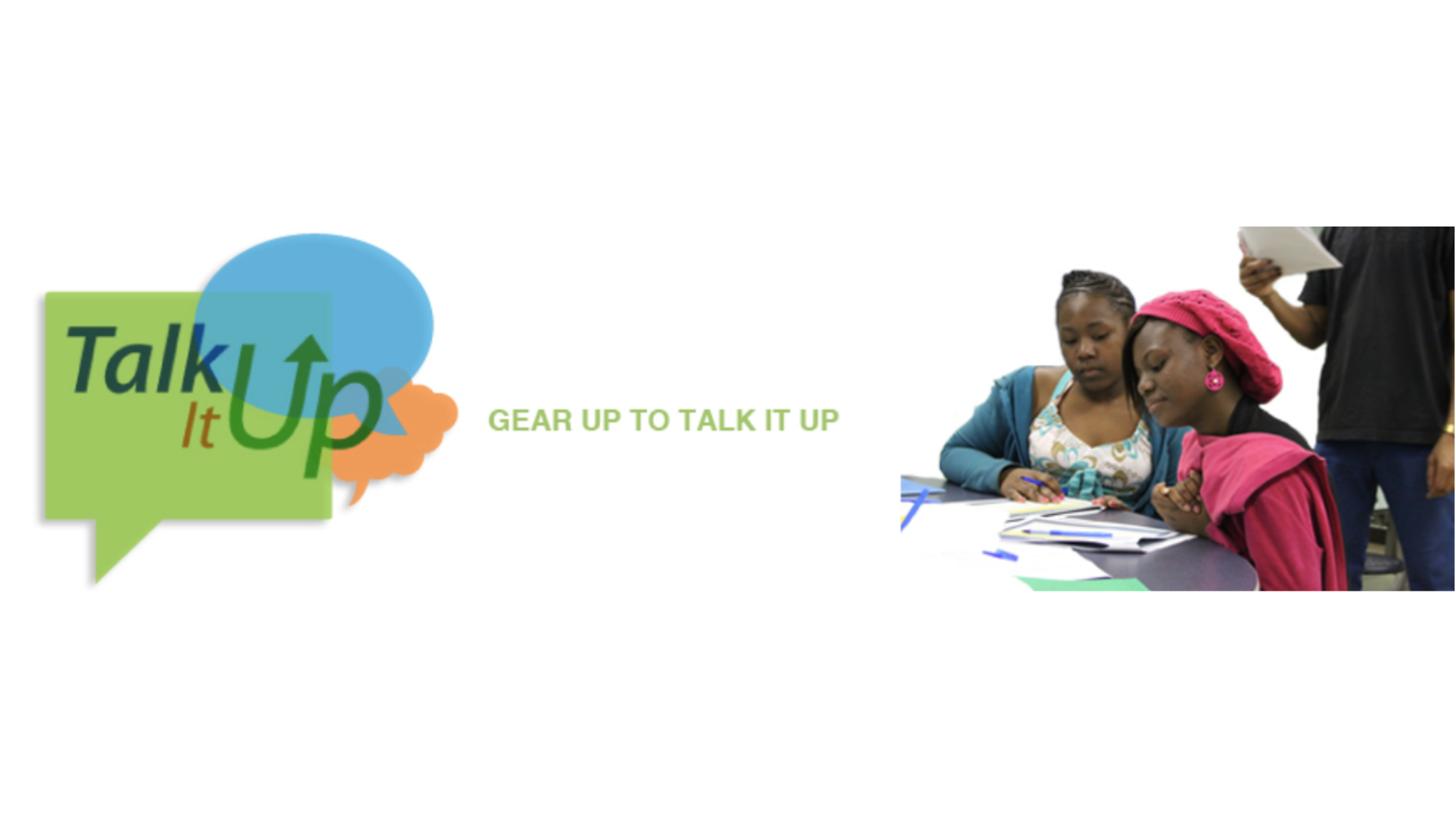 Talk-It-Up
