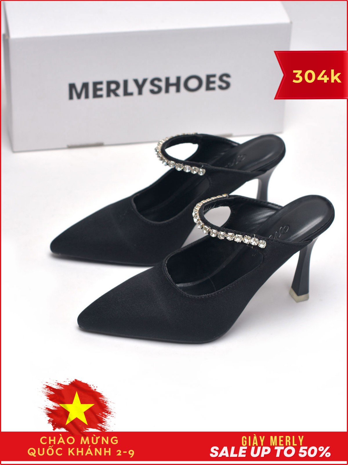 Giày Merly - https://merlyshoes.com/collections/giay-sale-g... | Facebook