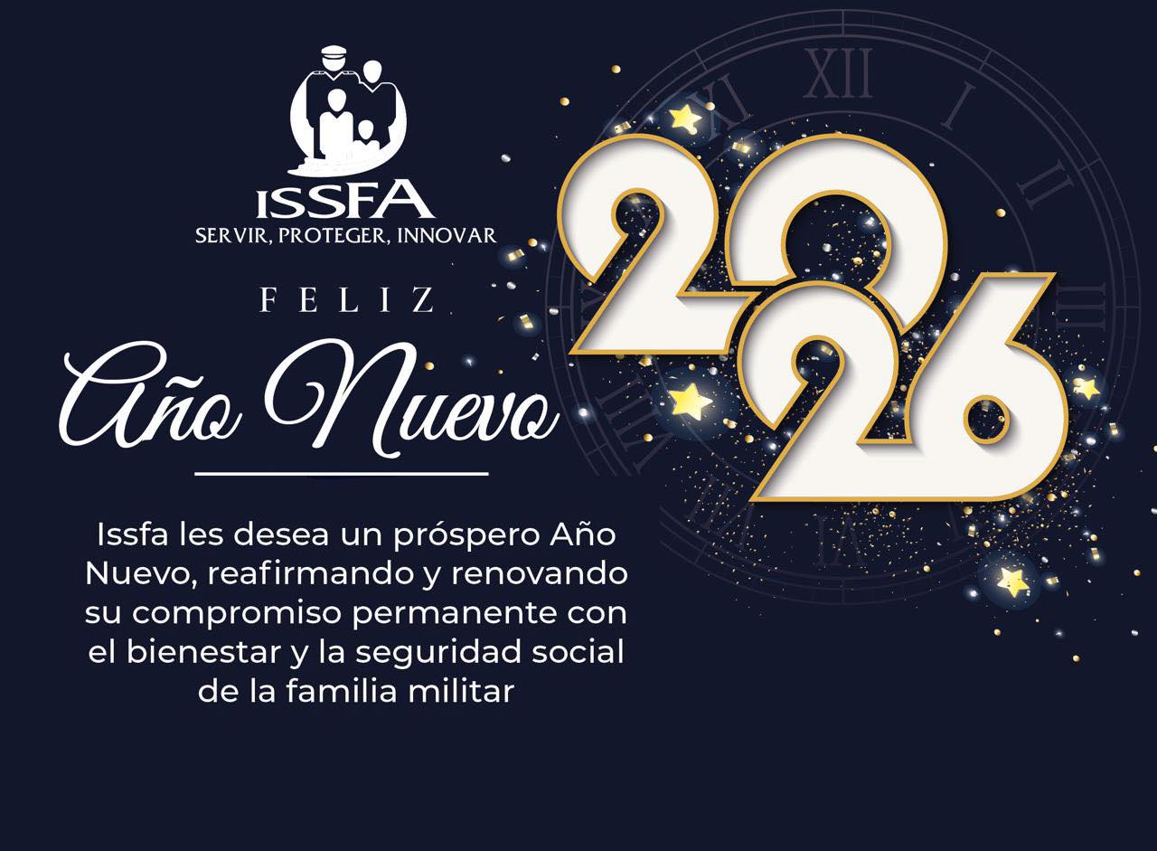 Issfa Ecuador - Issfa Ecuador added a new photo.